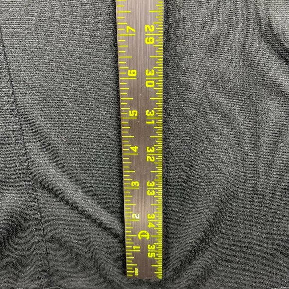 Merona Short Sleeve Dress Women's XL - Picture 4 of 5